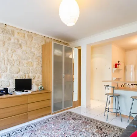 Apartment Apart Cite Trevise