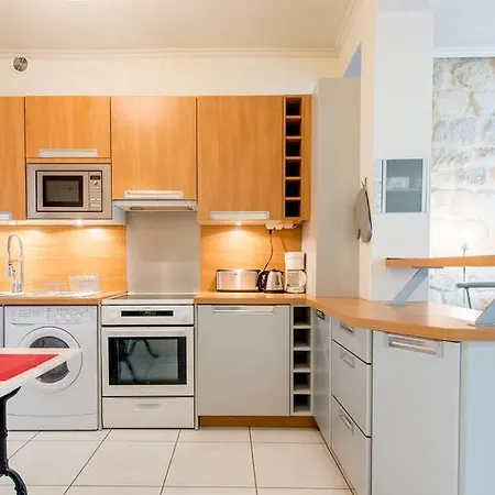 Apart Cite Trevise Apartment *